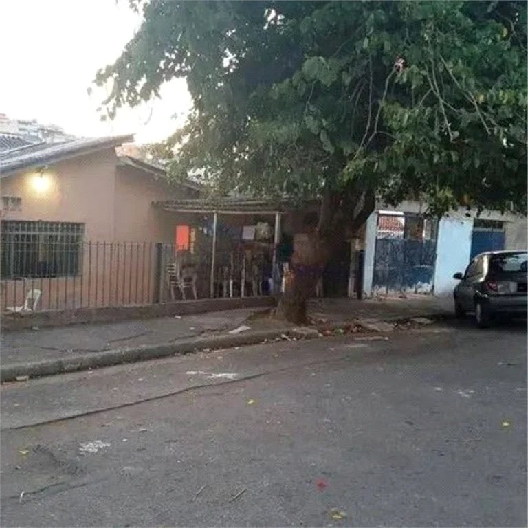 Terreno à venda em Vila Universitária, São Paulo, SP