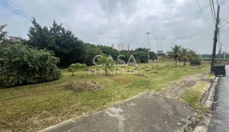 Terreno para alugar em Jardim Santa Rosália, Sorocaba, SP