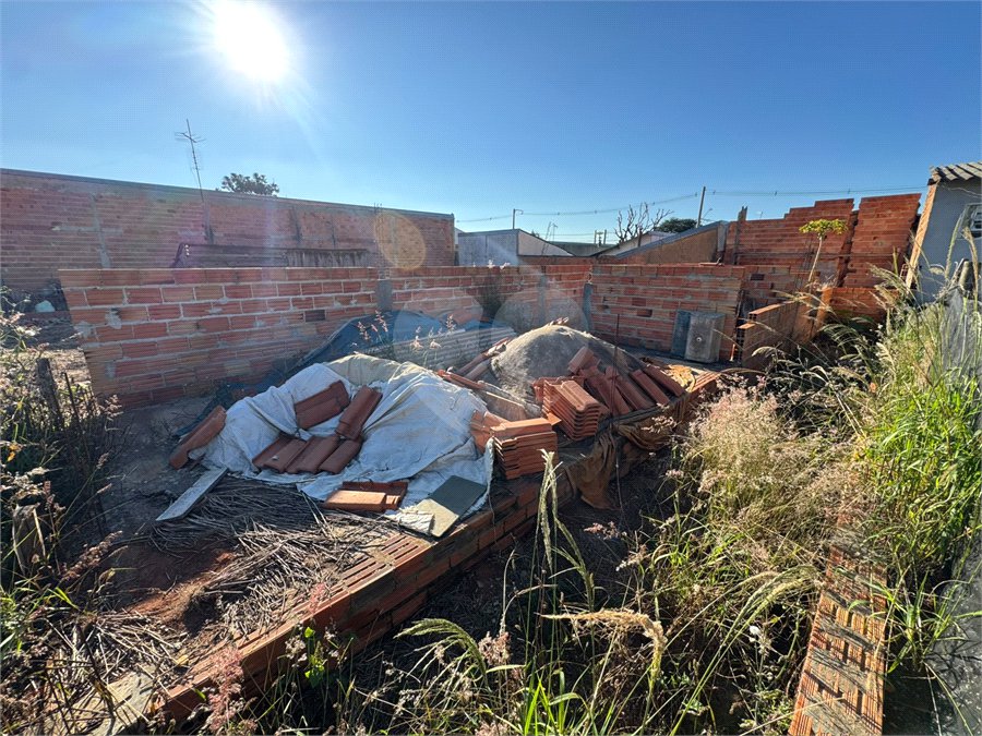 Terreno à venda em Itapetininga, SP
