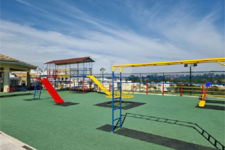 Terreno à venda no condomínio Villagio Milano, Sorocaba - SP