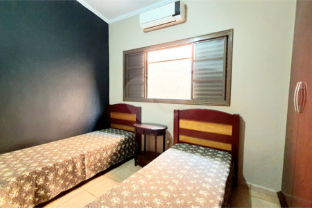 Casa de Vila à venda com 2 quartos, sendo 1 suíte,  em Residencial e Comercial Palmares, Ribeirão Preto, SP