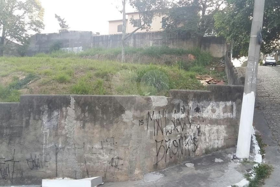 Terreno à venda em Tremembé, São Paulo, SP