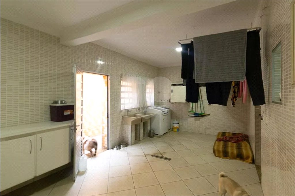 Casa à venda com 5 quartos, sendo 4 suítes, em Vila Maria Alta, São Paulo, SP