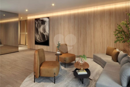 Apartamento à venda com 1 quarto em Vila Pirajussara, São Paulo, SP