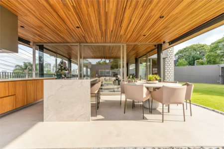 Casa à venda com 4 suítes em Cidade Jardim, São Paulo, SP