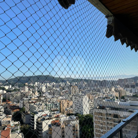 Apartamento à venda com 4 quartos, sendo 1 suíte, em Tijuca, Rio de Janeiro, RJ