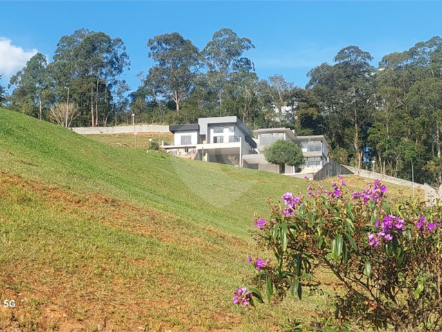 Terreno à venda em Condominio Quintas da Boa Vista, Atibaia, SP