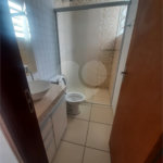 Apartamento para venda ou locação no Residencial Bianchi.