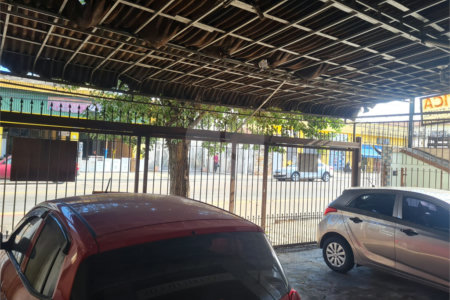 Sobrado à venda com 2 quartos, sendo 1 suíte, em Jardim Ivana, São Paulo, SP