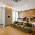 Apartamento à venda na Vila Mariana de 100m² com 3 dormitórios, 2 suítes, 2 vagas e lazer