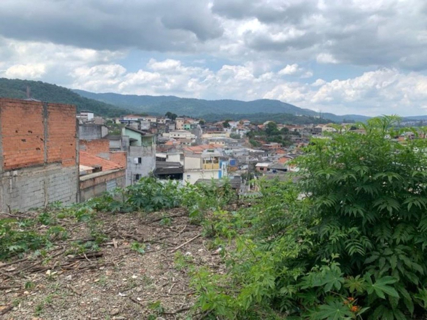Terreno à venda em Tremembé, São Paulo, SP