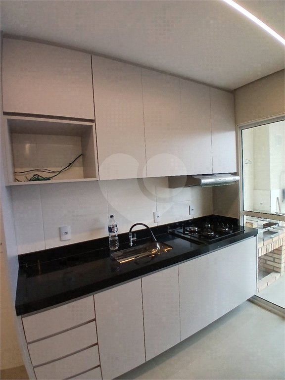 Apartamento à venda ou para alugar com 2 quartos em Santana, São Paulo, SP