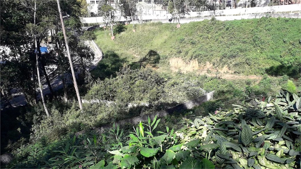 Terreno à venda em Vila Andrade, São Paulo, SP