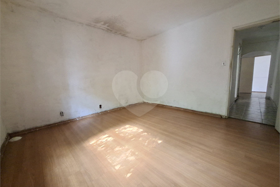 Casa Térrea à venda com 2 quartos em Santana, São Paulo, SP