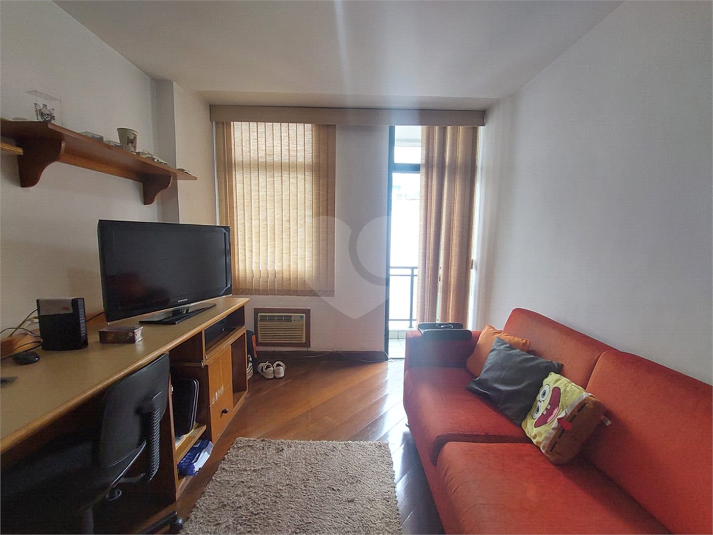 Cobertura à venda com 3 quartos, sendo 1 suíte, em Tijuca, Rio de Janeiro, RJ