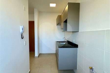 Apartamento à venda com 2 quartos em Vila Virgínia, Ribeirão Preto, SP