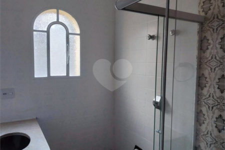 Sobrado à venda com 3 quartos, sendo 1 suíte, em Chácara Santo Antônio, São Paulo, SP