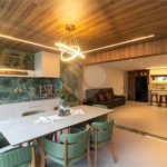 Apartamento à venda com 3 suítes em Campo Grande, São Paulo, SP