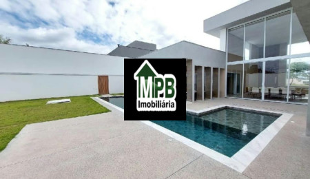Casa à venda com 4 suítes em Condominio Residencial San Patrick, Sorocaba, SP