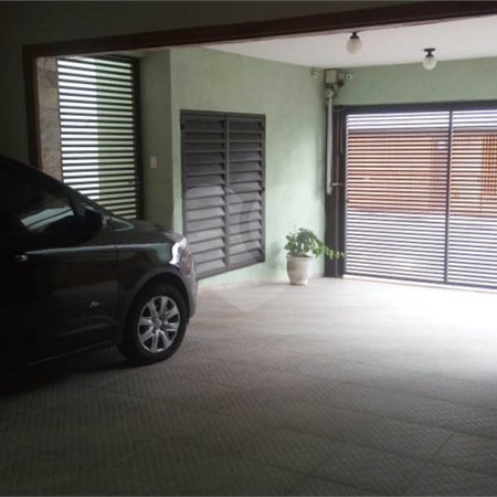 Casa à venda com 3 suítes em Jardim Franca, São Paulo, SP