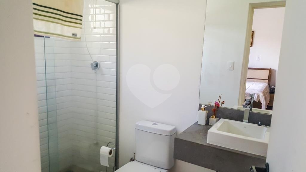 Casa Térrea à venda com 3 quartos, sendo 2 suítes, em Horto, São Paulo, SP