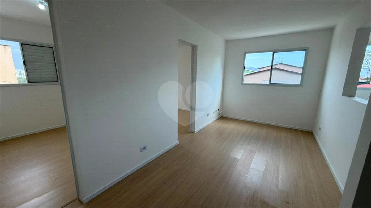 Apartamento à Venda – Condomínio Residencial Finlândia | Mogi das Cruzes