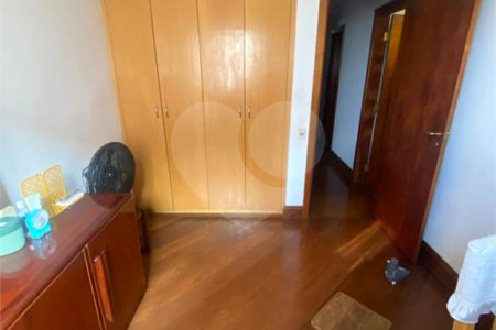 Apartamento à venda com 4 quartos, sendo 2 suítes, em Ipiranga, São Paulo, SP