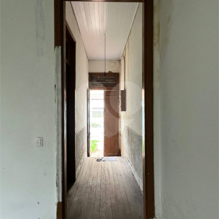 Casa de Vila à venda com 1 quarto em Pinheiros, São Paulo, SP