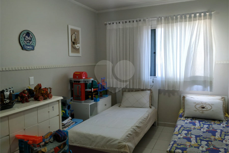 Apartamento à venda com 3 suítes em Tucuruvi, São Paulo, SP