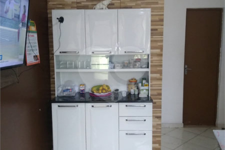 Apartamento à venda com 2 quartos em Cosmos, Rio de Janeiro, RJ