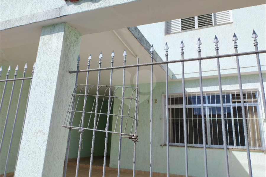Sobrado à venda com 3 quartos, sendo 1 suíte, em Casa Verde, São Paulo, SP