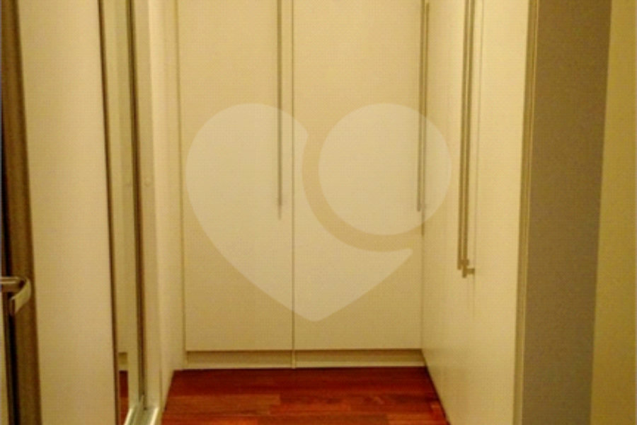 Apartamento à venda ou para alugar com 3 suítes em Tatuapé, São Paulo, SP