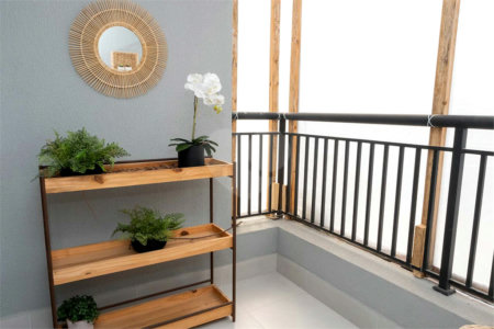 Apartamento à venda com 2 quartos, sendo 1 suíte, em Vila Paulista, São Paulo, SP