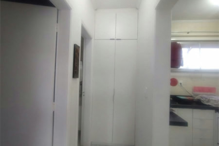 Apartamento Residencial à venda, Parque Enseada, Guarujá - AP0516.