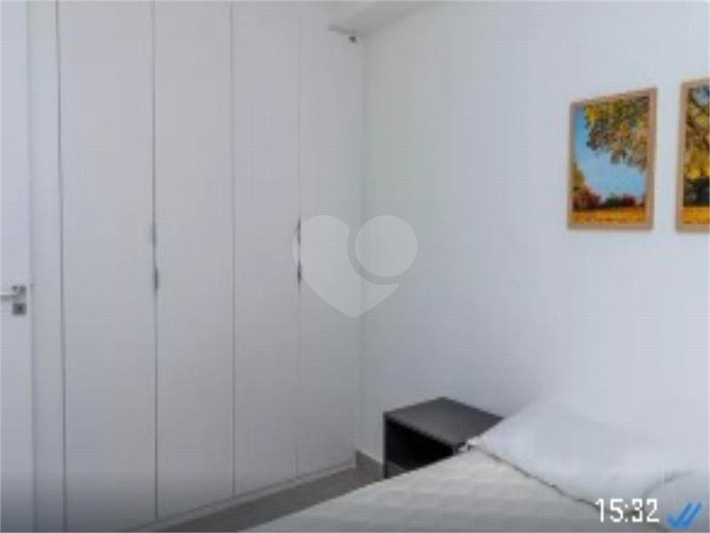 Apartamento à venda com 1 quarto em Barra Funda, São Paulo, SP