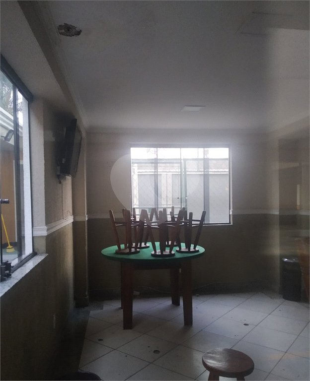 Apartamento à venda com 2 quartos em Vila Maria, São Paulo, SP