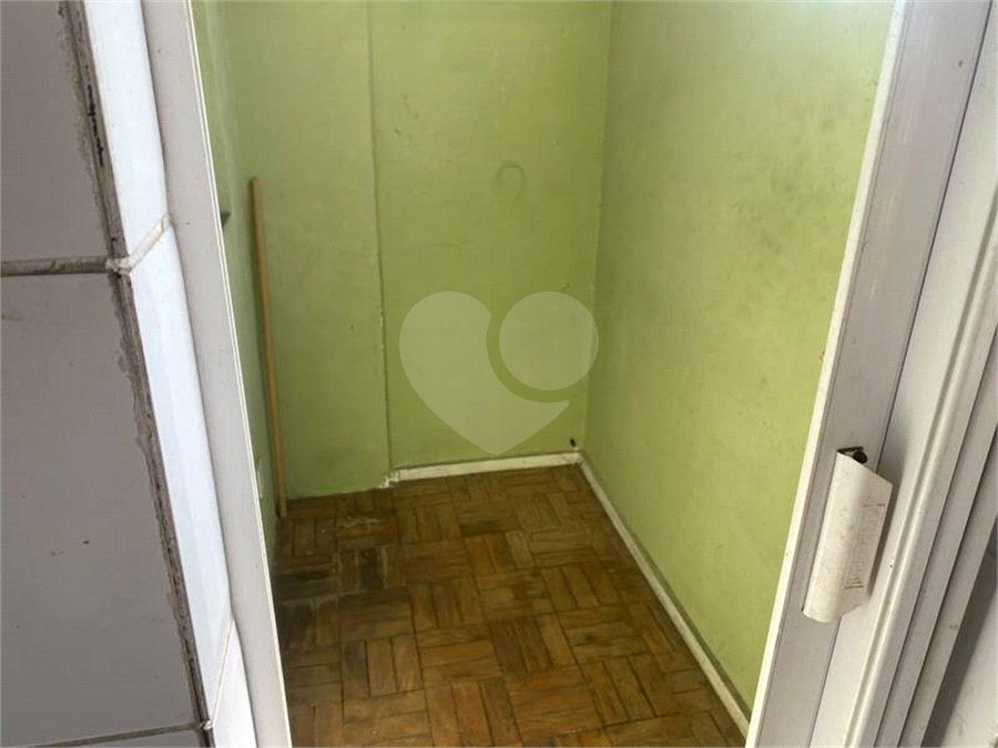 Apartamento à venda com 2 quartos em Grajaú, Rio de Janeiro, RJ