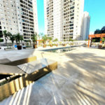 Apartamento com 2 dormitórios, 62 m² - venda por R$ 755.000,00 ou aluguel por R$ 7.085,00/mês - Marapé - Santos/SP