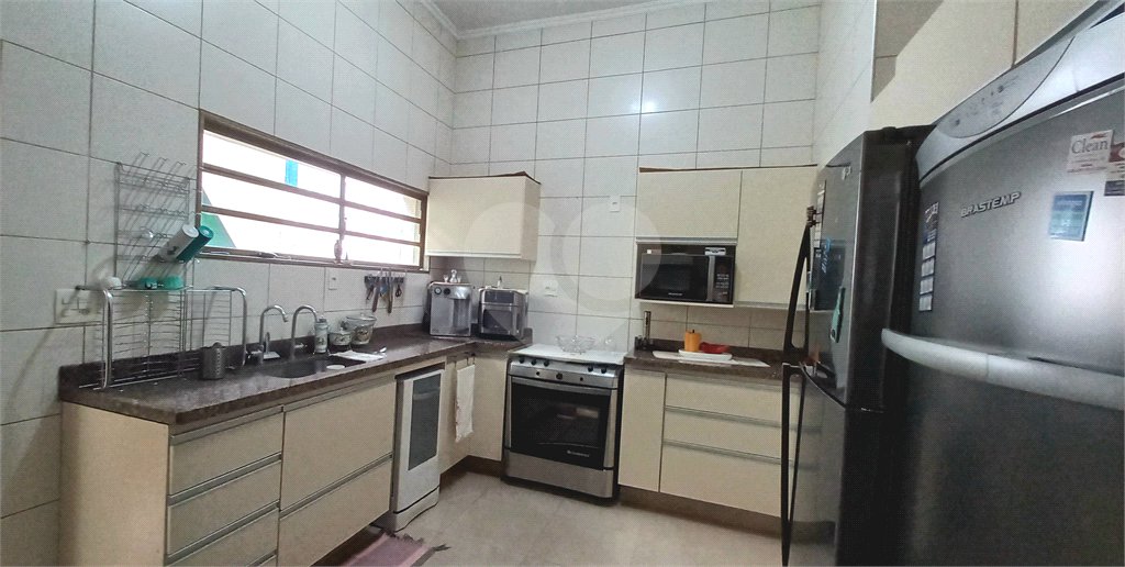 Casa Térrea à venda com 3 quartos, sendo 1 suíte, em Ribeirânia, Ribeirão Preto, SP