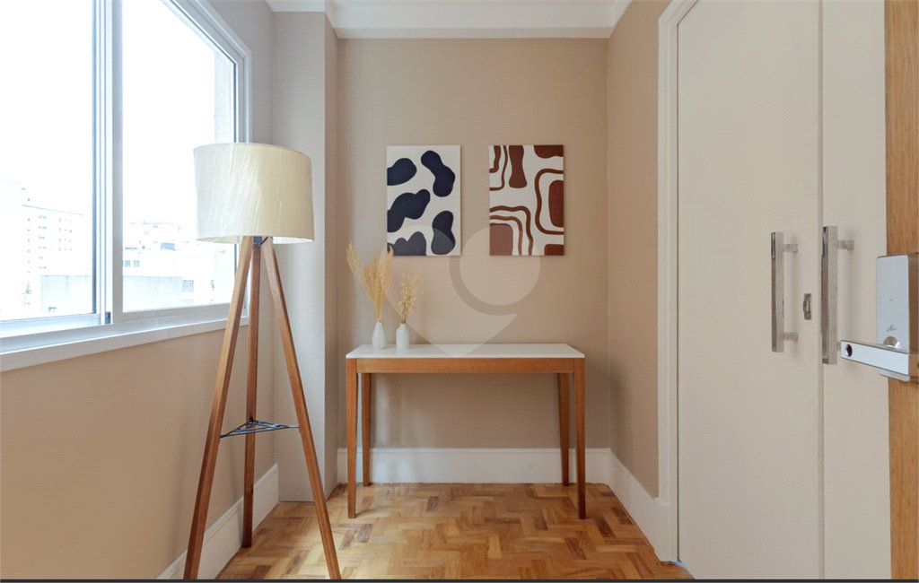 Apartamento à venda com 3 quartos, sendo 1 suíte, em Itaim Bibi, São Paulo, SP