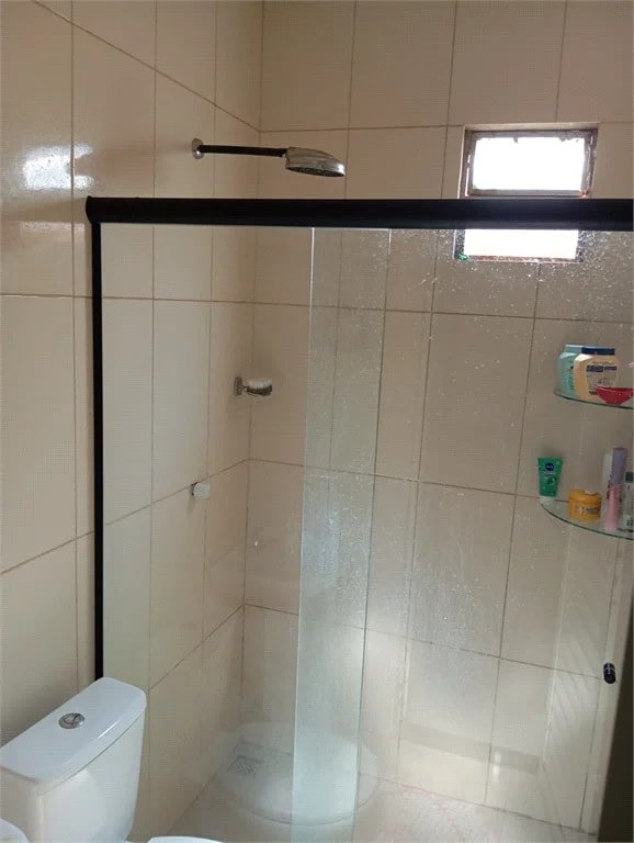 Casa à venda com 3 quartos, sendo 1 suíte, em São Luís, Balsas, MA