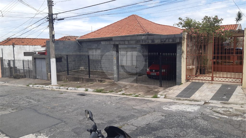 Casa à venda com 5 quartos em Limão, São Paulo, SP