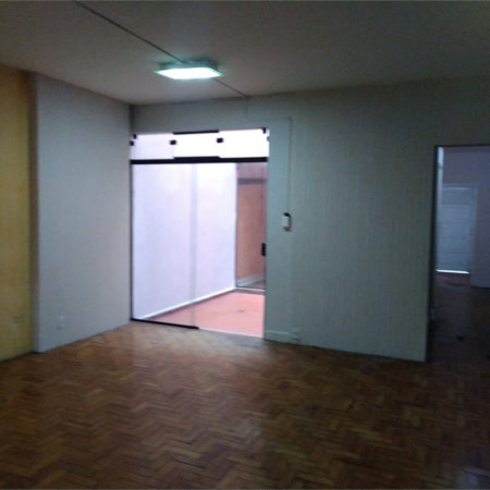 Sobrado à venda com 3 quartos em Vila Cordeiro, São Paulo, SP