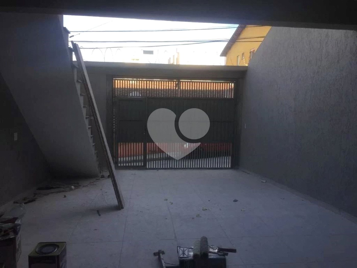 Sobrado à venda com 3 suítes em Vila Mazzei, São Paulo, SP