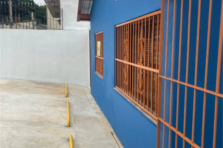 Casa Térrea para alugar com 3 quartos em Vila Morse, São Paulo, SP