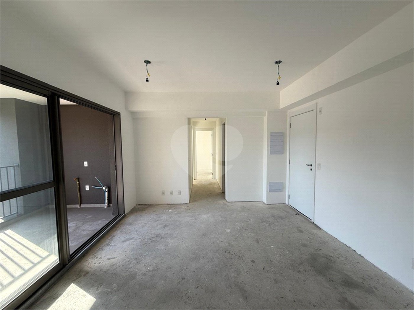 Apartamento à venda com 2 quartos, sendo 1 suíte, em Santana, São Paulo, SP