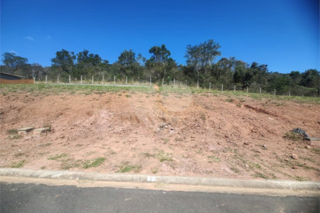 Terreno à venda no condomínio Portal Lamis I, Atibaia - SP