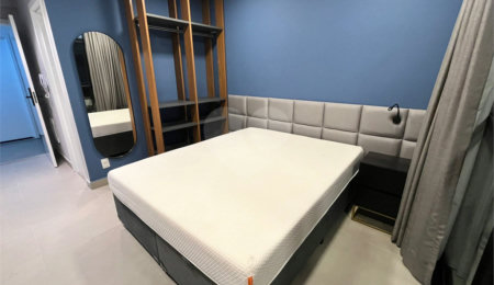 Apartamento à venda ou para alugar com 1 suíte em Pinheiros, São Paulo, SP