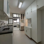 Apartamento para alugar com 4 quartos, sendo 1 suíte, em Vila Leopoldina, São Paulo, SP