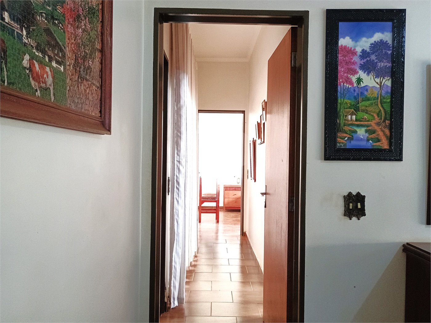 Casa à venda com 3 quartos, sendo 1 suíte, em Parque dos Bandeirantes, Ribeirão Preto, SP